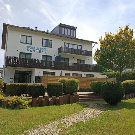 Smart Resorts Haus Azur Ferienwohnung 810 Винтерберг Екстериор снимка