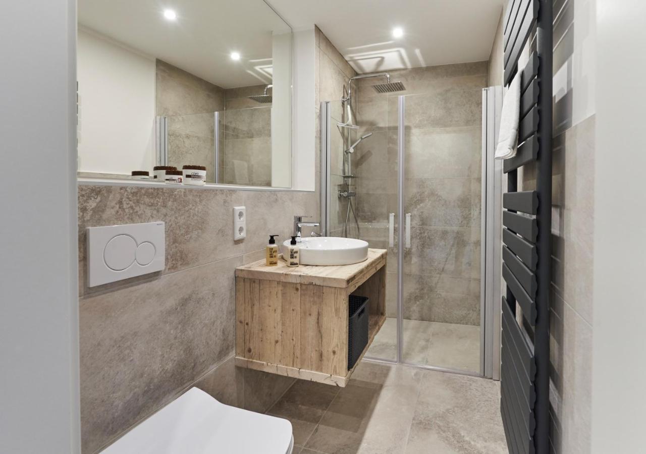 Smart Resorts Haus Azur Ferienwohnung 810 Винтерберг Екстериор снимка