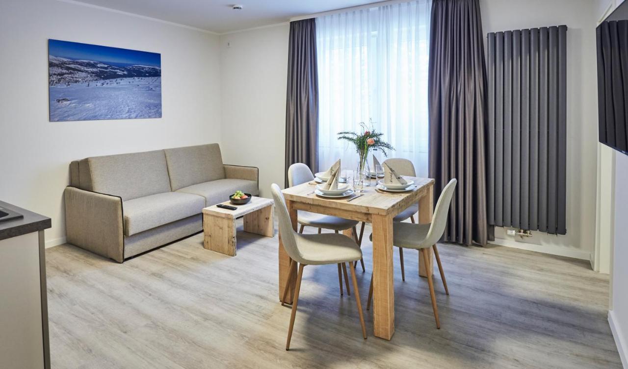 Smart Resorts Haus Azur Ferienwohnung 810 Винтерберг Екстериор снимка