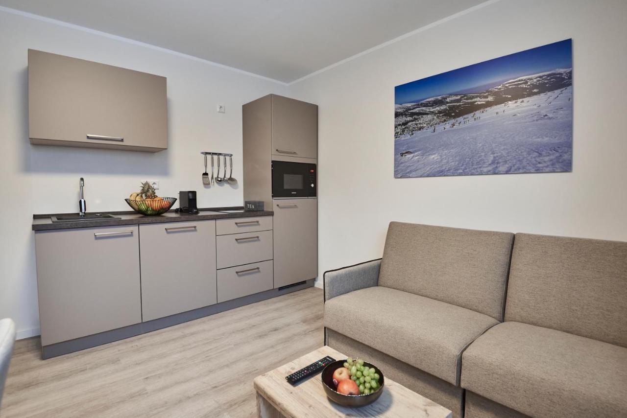 Smart Resorts Haus Azur Ferienwohnung 810 Винтерберг Екстериор снимка