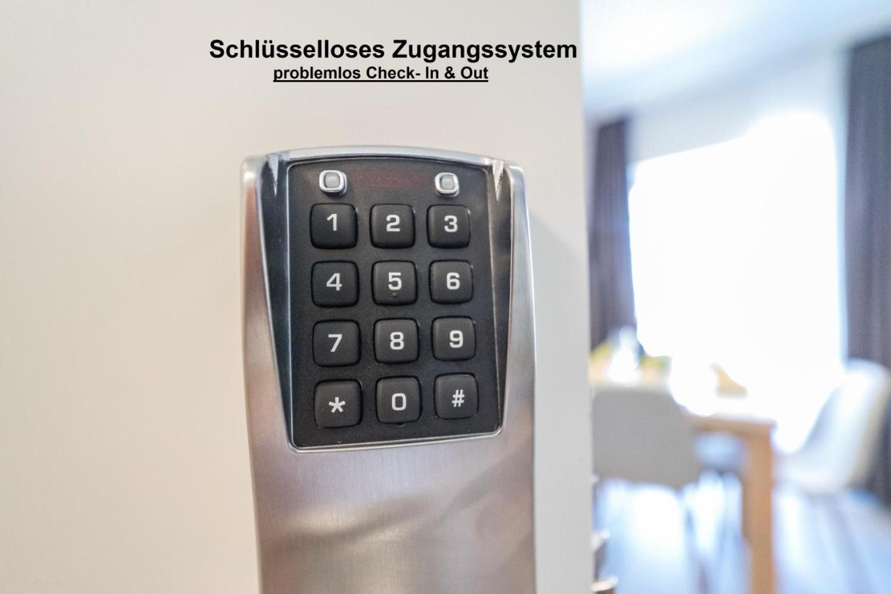 Smart Resorts Haus Azur Ferienwohnung 810 Винтерберг Екстериор снимка