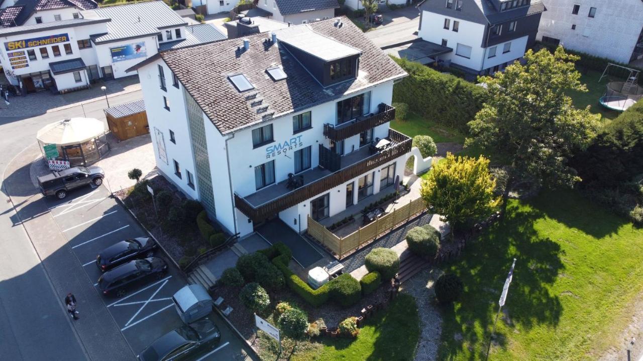 Smart Resorts Haus Azur Ferienwohnung 810 Винтерберг Екстериор снимка